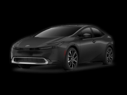 Toyota Prius Plug-In Hybrid XSE (Natl) 2026