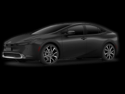 Toyota Prius Plug-In Hybrid XSE (Natl) 2026