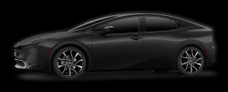 Toyota Prius Plug-In Hybrid XSE (Natl) 2026