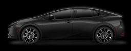 Toyota Prius Plug-In Hybrid XSE (Natl) 2026