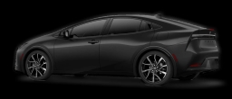 Toyota Prius Plug-In Hybrid XSE (Natl) 2026