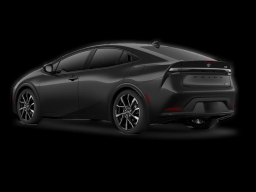 Toyota Prius Plug-In Hybrid XSE (Natl) 2026