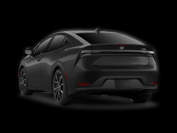 Toyota Prius Plug-In Hybrid XSE (Natl) 2026