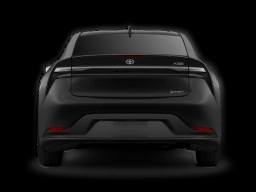 Toyota Prius Plug-In Hybrid XSE (Natl) 2026