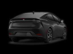 Toyota Prius Plug-In Hybrid XSE (Natl) 2026