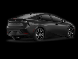 Toyota Prius Plug-In Hybrid XSE (Natl) 2026