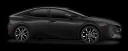 Toyota Prius Plug-In Hybrid XSE (Natl) 2026