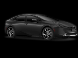 Toyota Prius Plug-In Hybrid XSE (Natl) 2026