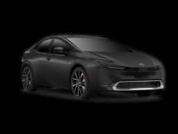 Toyota Prius Plug-In Hybrid XSE (Natl) 2026