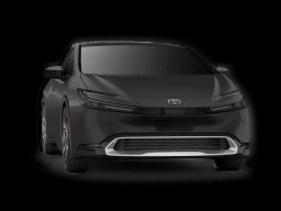 Toyota Prius Plug-In Hybrid XSE (Natl) 2026