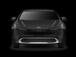 Toyota Prius Plug-In Hybrid XSE (Natl) 2026