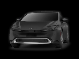 Toyota Prius Plug-In Hybrid XSE (Natl) 2026