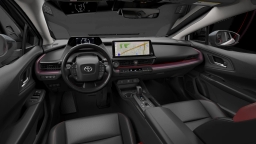 Toyota Prius Plug-In Hybrid XSE (Natl) 2026