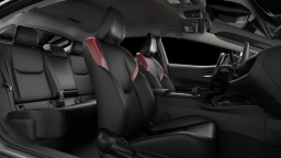 Toyota Prius Plug-In Hybrid XSE (Natl) 2026