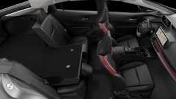 Toyota Prius Plug-In Hybrid XSE (Natl) 2026