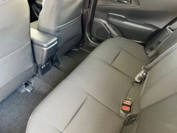 Toyota Prius Plug-In Hybrid SE (Natl) 2026