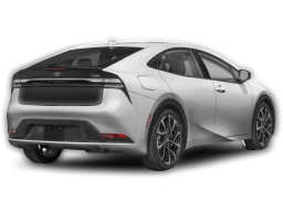 Toyota Prius Plug-In Hybrid XSE (Natl) 2026