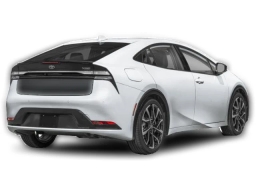 Toyota Prius Plug-In Hybrid XSE (Natl) 2026