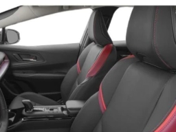 Toyota Prius Plug-In Hybrid XSE (Natl) 2026