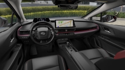 Toyota Prius Plug-In Hybrid XSE (Natl) 2026