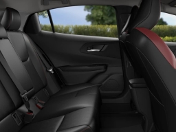 Toyota Prius Plug-In Hybrid XSE (Natl) 2026