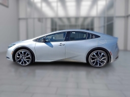 Toyota Prius Plug-In Hybrid XSE Premium (Natl) 2026