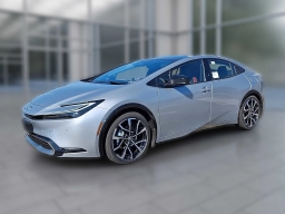 Toyota Prius Plug-In Hybrid XSE Premium (Natl) 2026