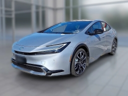Toyota Prius Plug-In Hybrid XSE Premium (Natl) 2026