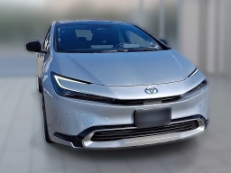 Toyota Prius Plug-In Hybrid XSE Premium (Natl) 2026