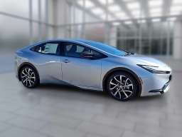 Toyota Prius Plug-In Hybrid XSE Premium (Natl) 2026