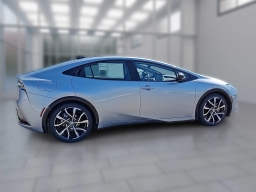 Toyota Prius Plug-In Hybrid XSE Premium (Natl) 2026