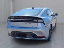 Toyota Prius Plug-In Hybrid XSE Premium (Natl) 2026