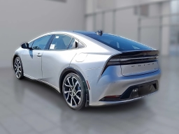 Toyota Prius Plug-In Hybrid XSE Premium (Natl) 2026