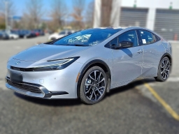 Toyota Prius Plug-In Hybrid XSE Premium (Natl) 2026