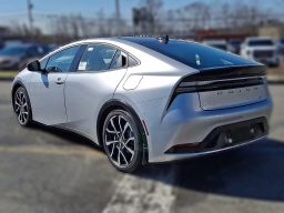 Toyota Prius Plug-In Hybrid XSE Premium (Natl) 2026