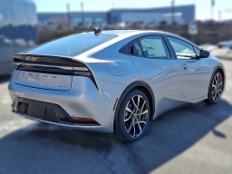 Toyota Prius Plug-In Hybrid XSE Premium (Natl) 2026