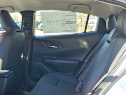 Toyota Prius Plug-In Hybrid XSE Premium (Natl) 2026