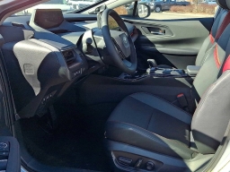 Toyota Prius Plug-In Hybrid XSE Premium (Natl) 2026