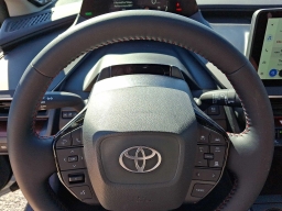 Toyota Prius Plug-In Hybrid XSE Premium (Natl) 2026