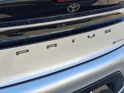 Toyota Prius Plug-In Hybrid XSE Premium (Natl) 2026