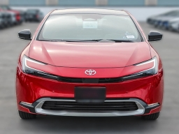 Toyota Prius Plug-In Hybrid XSE Premium (Natl) 2026