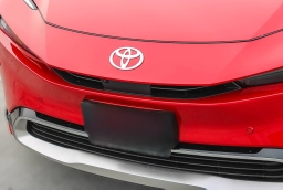Toyota Prius Plug-In Hybrid XSE Premium (Natl) 2026