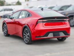 Toyota Prius Plug-In Hybrid XSE Premium (Natl) 2026