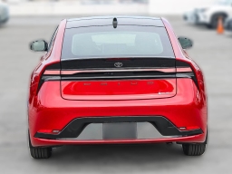 Toyota Prius Plug-In Hybrid XSE Premium (Natl) 2026