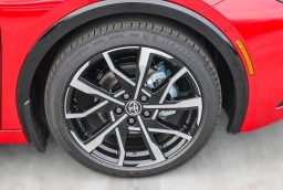 Toyota Prius Plug-In Hybrid XSE Premium (Natl) 2026