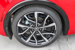 Toyota Prius Plug-In Hybrid XSE Premium (Natl) 2026