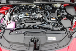 Toyota Prius Plug-In Hybrid XSE Premium (Natl) 2026