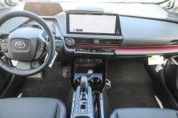 Toyota Prius Plug-In Hybrid XSE Premium (Natl) 2026