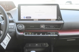 Toyota Prius Plug-In Hybrid XSE Premium (Natl) 2026