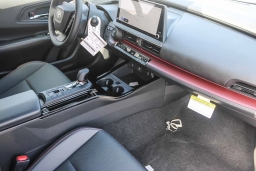 Toyota Prius Plug-In Hybrid XSE Premium (Natl) 2026